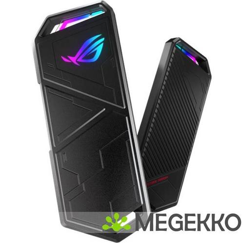 ASUS ROG Strix Arion Zwart, Computers en Software, Computerbehuizingen, Nieuw, Verzenden
