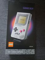 Lego Set - 72046 - Games - Game Boy, Nieuw