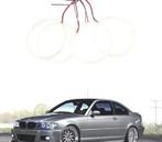 KIT ANGEL EYES POUR BMW E46 COUPÉ CABRIO RESTYLING LED, Autos : Pièces & Accessoires, Verzenden, Neuf