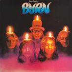 Deep Purple - Burn, Deep Purple in Rock, Deep Purple Live in, Nieuw in verpakking
