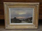 Charles Henri Joseph Leickert (1816-1907) - Beach View
