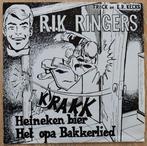 Tröckener Kecks - Rik Ringers - Hard to find Punk 7 single, Nieuw in verpakking