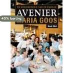 De Geschiedenis van de Familie Avenier 9789078629047, Verzenden, Zo goed als nieuw, Marluce Goos