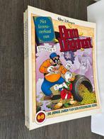 Oom Dagobert 53 t/m 59 + 67 & 68 - 9 Album - EO - 1996/2006, Nieuw