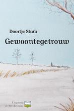 Gewoontegetrouw 9789492817020 Doortje Stam, Verzenden, Doortje Stam
