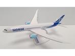 Schaal 1:200 PPC Holland 222727 Boeing 787-9 Norse Atlant..., Ophalen of Verzenden