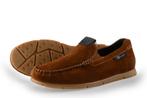 Bugatti Loafers in maat 42 Bruin | 5% extra korting, Kleding | Heren, Schoenen, Loafers, Bugatti, Bruin, Verzenden