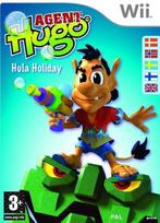 Agent Hugo Hula Holiday (Wii Games), Consoles de jeu & Jeux vidéo, Ophalen of Verzenden