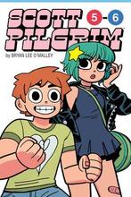 Scott Pilgrim Color Collection Vol. 3, Boeken, Verzenden, Nieuw
