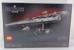 Lego - Star Wars - 75356 - Executor Super Star Destroyer -, Nieuw