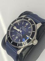 Breitling - Superocean Heritage 46 - A17320 - Homme -, Handtassen en Accessoires, Horloges | Heren, Nieuw