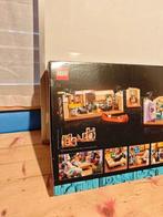 Lego Set - 10292 - Friends - Friends: The Apartments, Nieuw