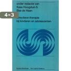 Directieve therapie bij kinderen en adolescenten, Boeken, Verzenden, Gelezen, Else de Haan