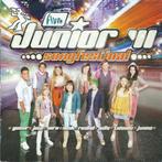 Various - Junior Songfestival 11, Cd's en Dvd's, Verzenden, Gebruikt