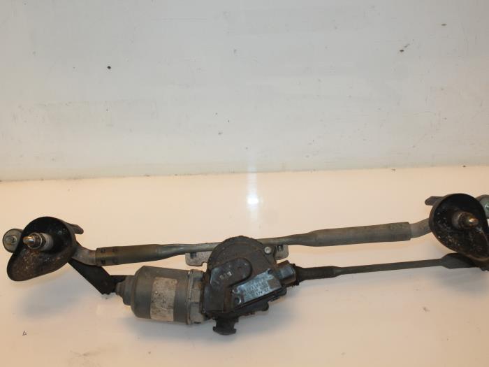 Ruitenwismotor+Mechaniek Dodge Caliber O121153, Auto-onderdelen, Carrosserie