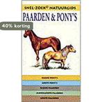Paarden & ponys / Snel-zoek natuurgids 9789038908649, Verzenden, Gelezen, D. Burn