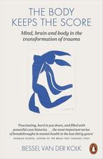 The body keeps the score 9780141978611, Verzenden, Zo goed als nieuw, Bessel A. van der Kolk