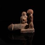 Oude Egypte, Ptolemeïsch Grote Egyptische erotische