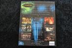 Temujin Big Box PC Game