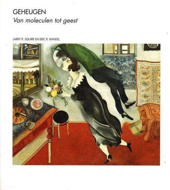 Geheugen / Wetenschappelijke bibliotheek / 69 9789073035997, Boeken, Psychologie, Zo goed als nieuw, Verzenden