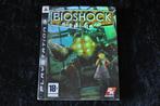 Bioshock Sleeve Cover Playstation 3 PS3, Games en Spelcomputers, Games | Sony PlayStation 3, Verzenden, Nieuw