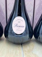 De Venoge, Cuvée Princesse Brut - Champagne Rosé - 3, Verzamelen, Nieuw
