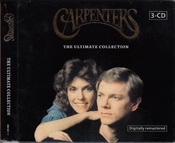 Carpenters - The Ultimate Collection, CD & DVD, CD | Pop, Envoi