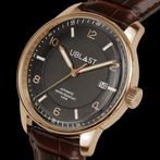 Ublast - Elegant - REF.UBEL40GGR - Heren - 2025, Handtassen en Accessoires, Horloges | Heren, Nieuw