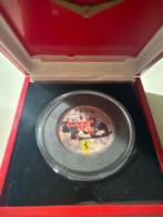 Ferrari - Formula 1 - Michael Schumacher - 2004 - Munt, Verzamelen, Nieuw