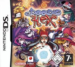 Doodle Hex (Nintendo DS nieuw), Consoles de jeu & Jeux vidéo, Jeux | Nintendo DS, Enlèvement ou Envoi