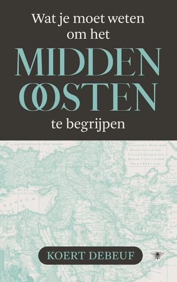 Wat je moet weten om het Midden-Oosten te begrijpen, Verzenden