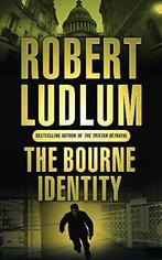 The Bourne Identity 9780752858548 Robert Ludlum, Verzenden, Gelezen, Robert Ludlum