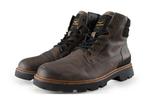 PME Legend Veterschoenen in maat 44 Grijs | 5% extra korting, Overige kleuren, Verzenden, PME Legend, Gedragen
