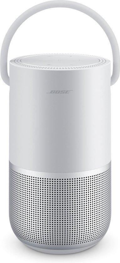 Bose Home Speaker - Draadloze speaker - Zilver (Elektronica), Telecommunicatie, Zenders en Ontvangers, Nieuw, Verzenden