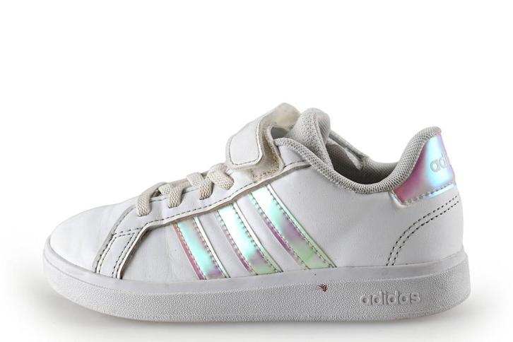 Adidas sneakers in maat 30 Wit | 5% korting, Enfants & Bébés, Vêtements enfant | Chaussures & Chaussettes, Envoi