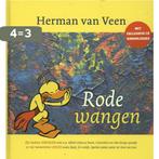 Rode wangen 9789043517683 Herman van Veen, Boeken, Verzenden, Gelezen, Herman van Veen