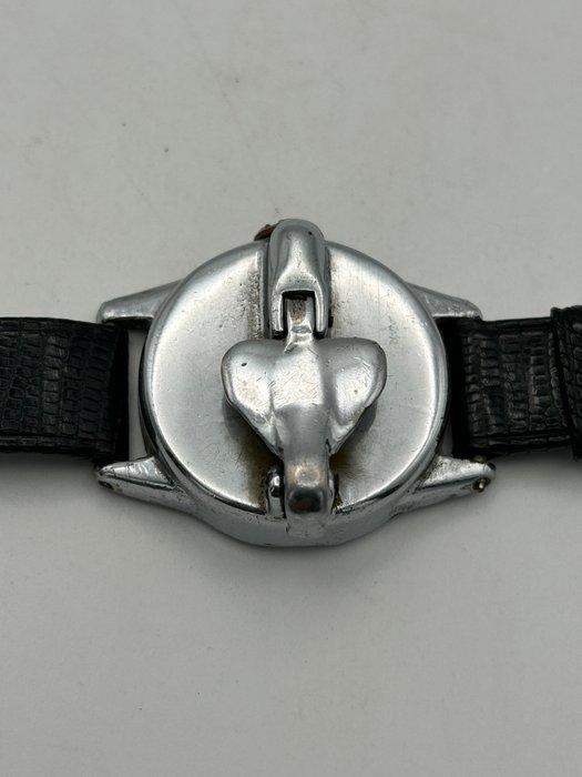 Dunhill - Watch Lighter - Zonder Minimumprijs - Aansteker -, Verzamelen, Rookartikelen, Aanstekers en Luciferdoosjes
