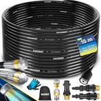 MASKO® Rioolreinigingset - Rioolslang 15 Meter - Universele, Verzenden, Nieuw