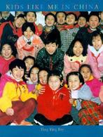 Kids Like Me in China 9780963847263, Ying Ying Fry, Amy Klatzkin, Verzenden