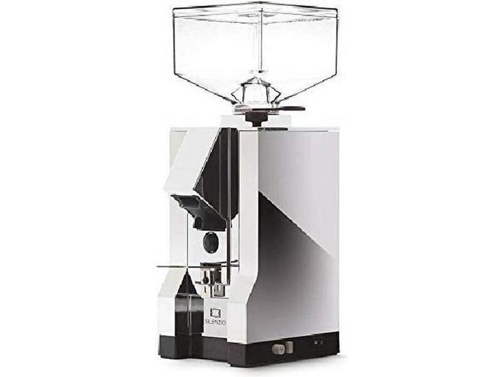 Eureka Mignon Silenzio - Elektrische koffiemolen - 50mm, Electroménager, Cafetières, Envoi