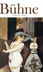 bühne 14 9789464241372 Margreet den Buurman, Boeken, Verzenden, Gelezen, Margreet den Buurman