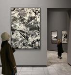 Noldin Jana - Large Original Abstract Painting n.995
