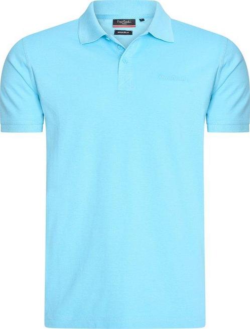 Tweedekans | Pierre Cardin - Heren Polo SS Classic Polo -, Kleding | Heren, Polo's, Ophalen of Verzenden
