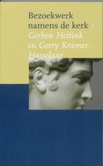 Bezoekwerk namens de kerk - Gerben Heitink - 9789059773936 -, Livres, Religion & Théologie, Verzenden