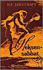 HEKSENSABBAT 9789029065917 H.P. Lovecraft, Verzenden, H.P. Lovecraft