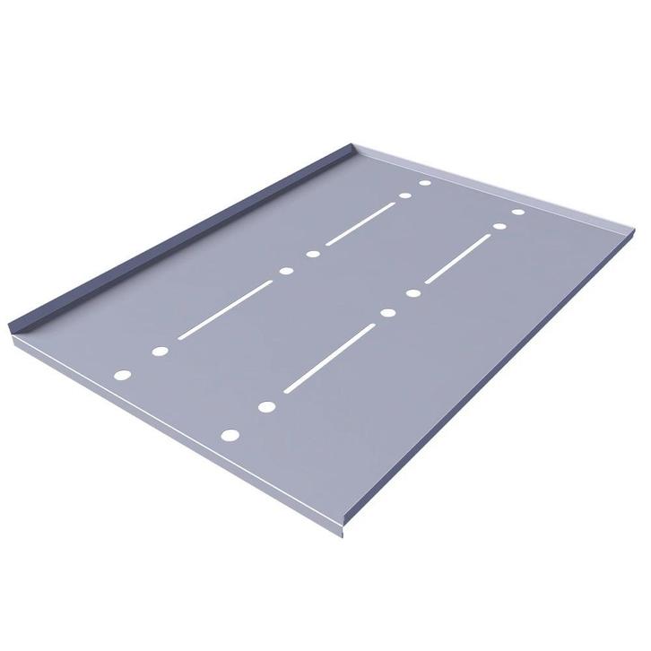 Plaat | Voor Diamond DIA-CAB61/H1-R2 | 530x720mm Diamond, Zakelijke goederen, Horeca | Keukenapparatuur, Nieuw in verpakking, Verzenden