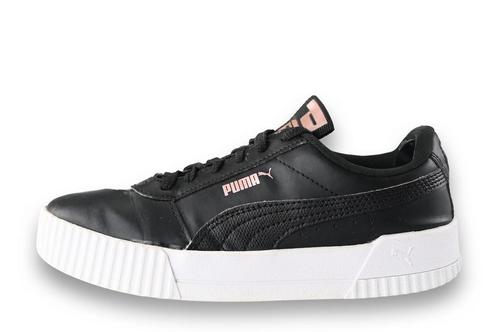 Puma Sneakers in maat 37 Zwart | 10% extra korting, Enfants & Bébés, Vêtements enfant | Chaussures & Chaussettes, Envoi