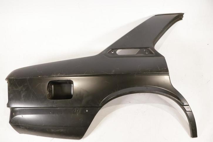 BMW E12 5 Serie OEM Zijscherm / spatbord achter rechts, Auto-onderdelen, Carrosserie, Ophalen of Verzenden