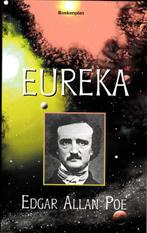 Eureka 9789071794452, Livres, Verzenden, Edgar Allan Poe