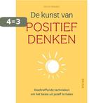 De kunst van positief denken 9789044760101 Caitlin Margaret, Boeken, Verzenden, Gelezen, Caitlin Margaret